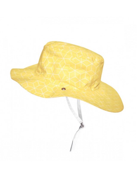 KIETLA  Καπέλο 2 όψεωνμε UV προστασία 2 όψεων - Cubik